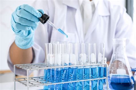 laboratory procedures used in biochemistry